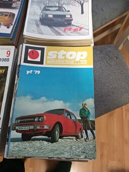 Stop auto-moto revue - 7