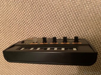 Predám KORG Monotron Delay | Analógový Ribbon Syntezátor - 7