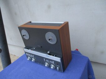 Revox A77 MK4 - 7