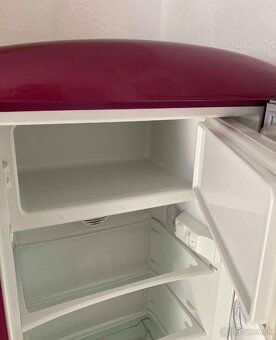 Retro chladnička Gorenje - 7