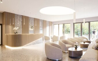 Prestížny developerský projekt Stoly Residence vo Vys.Tat. - 7