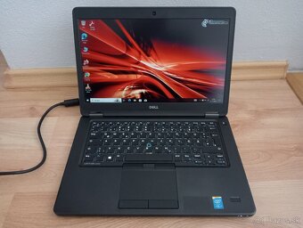 predám Dell latitude 5450 - Intel core i5 - 4gb ram - 7
