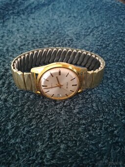 Pánske hodinky Prím Elegant Top - 7