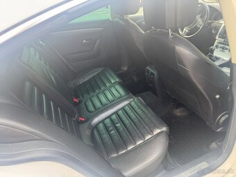 Vw Passat CC Facelift 2.0TDI 130kw M6 HIGHLINE - 7