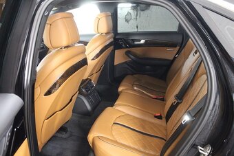 Audi A8 3.0 TDI V6 Exclusive Quattro - 7