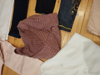 Krasny balik damskeho dievčenskeho oblečenia - 7