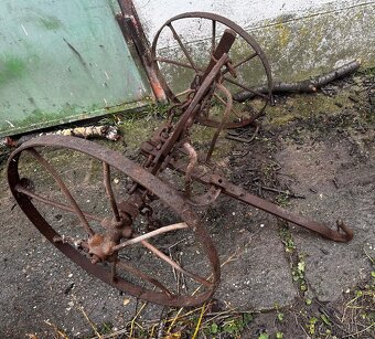 Konské náradie - 7