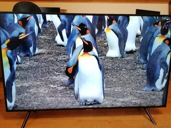 Samsung UE50RU7172 4K UHD smart TV - predám. - 7