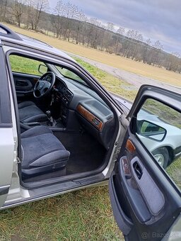 Ford Scorpio 2.0 DOHC combi - 7