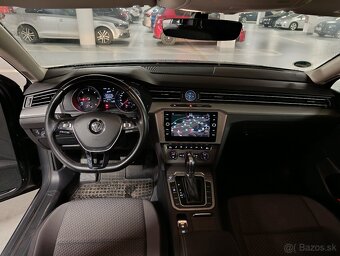 VW PASSAT B8 1.6 TDI DSG AUTOMAT - 7