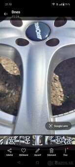 elektrony Toyota s pneumatikami - 7