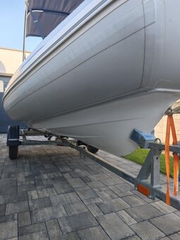 Predám čln (RIB) Grand S 470 - 7