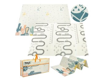 Spací vak pre detičky Obláčiky - 7