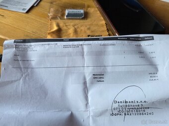 SAMSUNG XCover Pro - 7