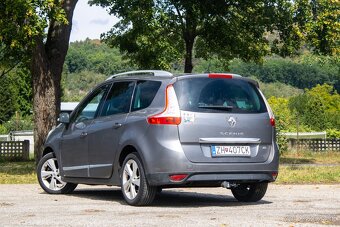 Renault Scénic 2014 - 7