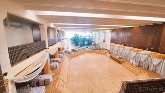 Reprezentatívny multifunkčný objekt - 7