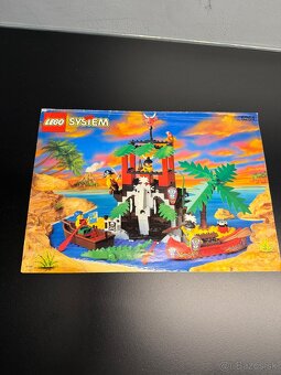Lego 6464 - 7
