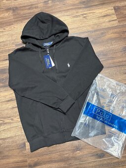 Polo ralph lauren mikina - 7