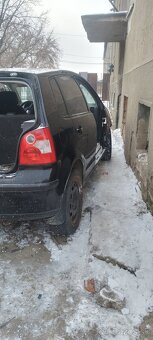 Rozpredám Volkswagen Polo - 7