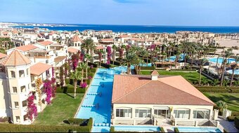 Mimoriadne obľúbený rezort - Sahl Hashees, Egypt🩷 - 7