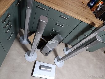 Predam domace kino JVC - 7