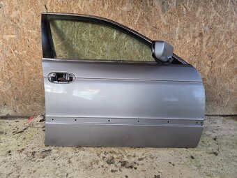BMW e39 predné zadné dvere - 7