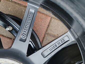 VW, MERCEDES, SEAT, AUDI 5X112 - 7