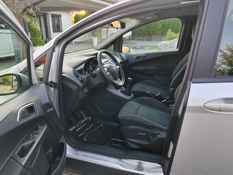 Ford B-Max 1.0 EcoBoost - 7