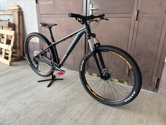 Predám Canyon Stoic 4 - 7