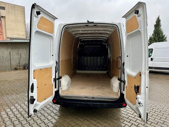 Renault Master L3H2-2.3DCi-136PS-KLIMA-TEMPO - 7