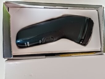 ELEKTRICKY HOLIACI STROJČEK PHILIPS - 7