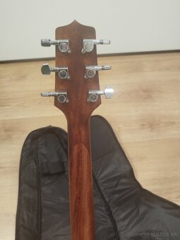Gitara Takamine GD10 - Natural Satin + obal - 7