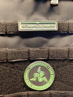 Batoh RAZER Tactical Backpack - 7