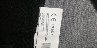 Predam prilbu + okuliare - 7