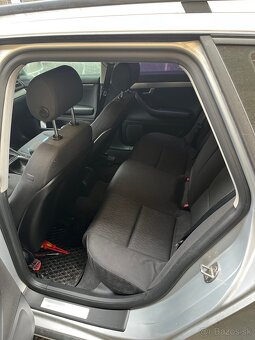 Audi a4 b7 avant 2.0tdi 103kw - 7