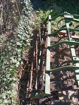 Kultivátor kombinátor - 7