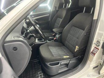 Škoda Octavia 2 combi 1.6 tdi - 7