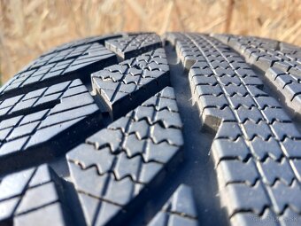 215/60 r17 zimné pneumatiky - 7