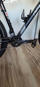 Predám bicykel Genesis - 7