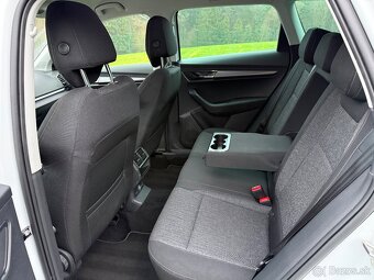 2020 Karoq Style tsi DSG - 7