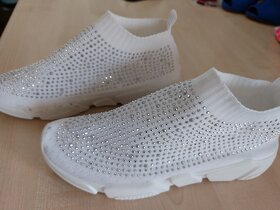 Rozne letne topanky velkost 37 - 7