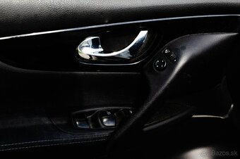 Nissan Qashqai 1.5 dCi Acenta - 7