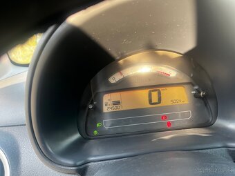 Citroën c3 - 7