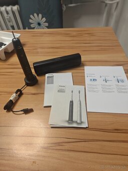 Z. kefkaPhilips Sonicare aplikace bluetooth nové záruka - 7