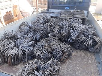 Strmienka,  výstuž, roxor - 7