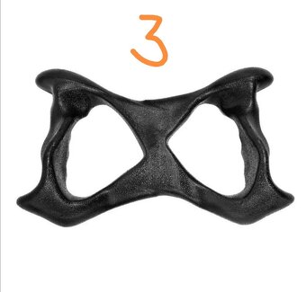 Ergonomické adaptery - 7