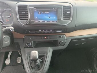 Toyota Proace 110 kW - 7
