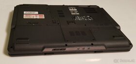 Notebook Acer 5630EZ - 7