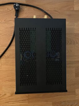 AVM evolution M4 classA - Koncové mono zosilňovače - 7