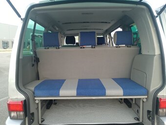 Volkswagen T4 multivan  2.5 TDI 111kw - 7